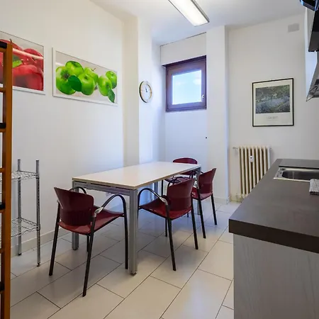 Dimore Skyline Apartamento *