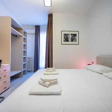 Apartamento Dimore Skyline *