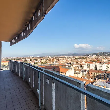 Dimore Skyline Apartamento Verona
