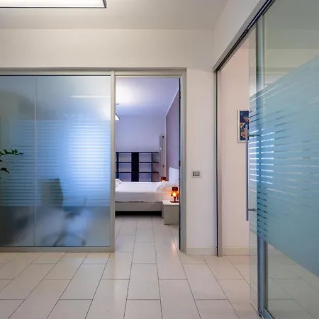 Dimore Skyline Apartamento