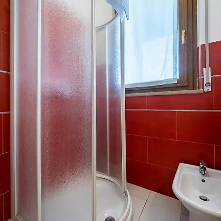 Apartamento Dimore Skyline