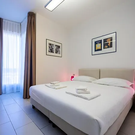 Dimore Skyline Apartamento *