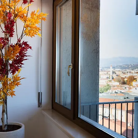 Dimore Skyline Apartment Verona