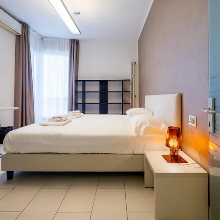 Apartment Dimore Skyline Verona