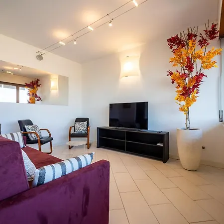 Dimore Skyline Appartement