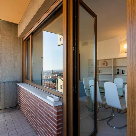 Apartment Dimore Skyline