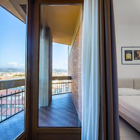 Apartment Dimore Skyline Verona