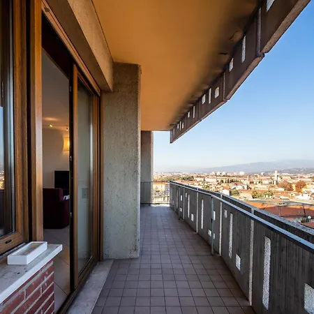Apartamento Dimore Skyline *