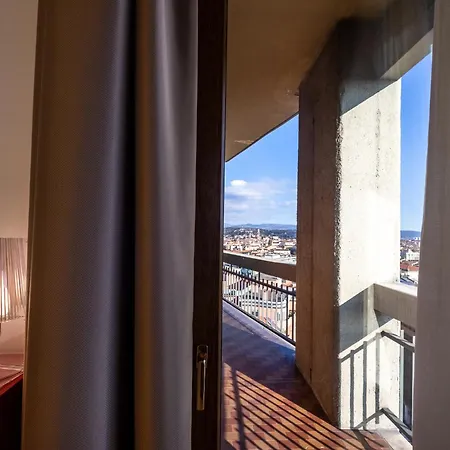 Dimore Skyline Apartment Verona