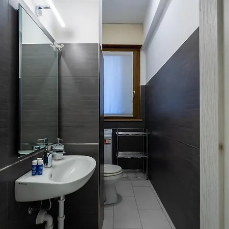 Apartment Dimore Skyline Verona