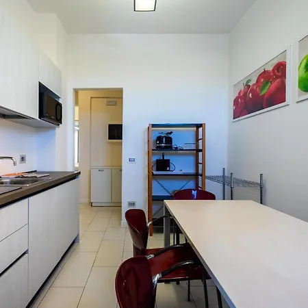 Dimore Skyline Apartamento *