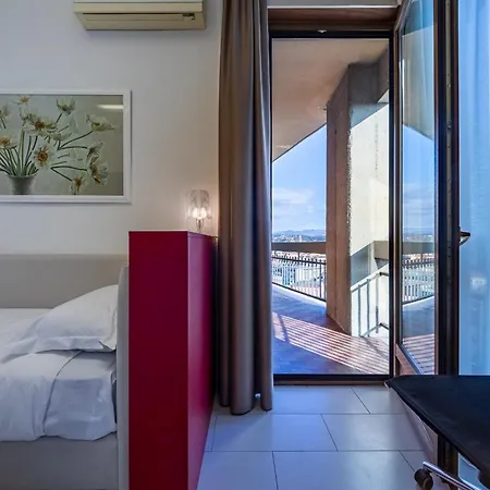 Apartamento Dimore Skyline *
